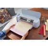 Cricut Rotary Blade Replacement Kit, Includes a Hard Cutting Blade with Protective Cap, Washer, Nut & Screwdriver, Cuts Delicate Papers & Unbacked Fabric, Compatible with Cricut Maker Cutting Machine(Blade + Housing)
