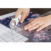 Cricut Rotary Cutter – Rotary Cutter for Fabric, Sewing and Quilting Projects – Compatible for Both Right- and Left-Handed Use – [45mm](45MM)