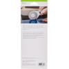 Cricut Rotary Cutter – Rotary Cutter for Fabric, Sewing and Quilting Projects – Compatible for Both Right- and Left-Handed Use – [45mm](60MM)