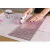 Cricut Rotary Cutter – Rotary Cutter for Fabric, Sewing and Quilting Projects – Compatible for Both Right- and Left-Handed Use – [45mm](60MM)