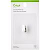 Cricut Scoring Wheel Tip + QuickSwap Drive Housing, Patented Wheel Design, Up to 10X More Pressure, Crisp Creases on Basic Materials, for DIY Crafts, Compatible with Cricut Maker Family Only(Blade)