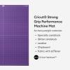 Cricut Strong Grip Performance Machine Mat, 24 in x 28 in – Compatible with Cricut Venture