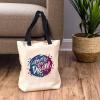 Cricut Tote Bag Blank, Medium(Large)