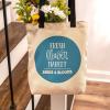 Cricut Tote Bag Blank, Medium(Large)