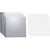 Cricut Transfer Sheets, Silver (8 ct) Foil Tansfer (2008707)(Silver)