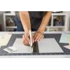 Cricut TrueControl Knife Kit – Precision Craft Knife for Art, Scrapbooking & DIY Projects – 5 Spare Blades – Mint(Mint)