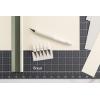 Cricut TrueControl Knife Kit – Precision Craft Knife for Art, Scrapbooking & DIY Projects – 5 Spare Blades – Mint(Mint)