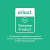 Cricut Variety Pack(1 StrongGrip, 1 LightGrip, 1 StandardGrip) Adhesive Cutting Mat 12″x12″, Cutting Mat Maker Explore, Use with Light, Medium, & Heavy-Weight Materials, (3CT)(8 Count)