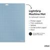 Cricut Variety Pack(1 StrongGrip, 1 LightGrip, 1 StandardGrip) Adhesive Cutting Mat 12″x12″, Cutting Mat Maker Explore, Use with Light, Medium, & Heavy-Weight Materials, (3CT)(3 Count (New))