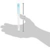 Cricut Washable Fabric Pen, Blue, 1 Unit (2003980)(2 Pack)
