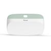 Cricut XL Scraper, Mint, Extra-Large Cricut Vinyl Weeding Tool (5.75″ x 3.25″), Vinyl Scraper Tool for Larger Projects, Quickly Clear Cutting Mats, Works with Iron-On, Paper, Vinyl & More(Scraper)
