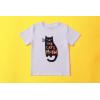 Cricut Youth’s T-Shirt Blank, Crew Neck, L Gray(Gray)