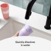 Smart Label Paper – Dissolvable White(2ft Roll (13′ x 24′))