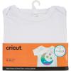 Cricut Baby Bodysuit Blank, 3-6 Months(6-9 Months)