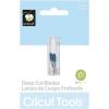 Cricut Deep Cut Blade, 2 Blades