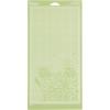 Cricut Expression Machine Standard Grip Cutting Mat, 6″ x 12″, Green, 2 Count