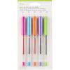 Cricut Extra Fine Point Set, Brights (5 ct)