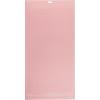 Cricut FabricGrip Adhesive Cutting Mat 12″x24″, High Density Fabric Craft Cutting Mat, Made of Quality Material to Withstand Increased Pressure. Use For Cricut Explore Air 2/Cricut Maker, (1 CT) Pink(37″L x 13″W)