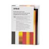 Cricut Foil Transfer Cards, R10 Royal Flush Sampler | 3.5 in x 4.9in | 18 Count
