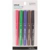 Cricut Infusible Ink Markers, Basic Medium-Point Markers (1.0), 5 count (2006256)