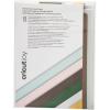 Cricut Joy™ Foil Transfer Insert Cards, Cameron Sampler – A2(Forest Grove Sampler)