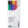 Cricut Joy Watercolor Marker and Brush Set 9 Colors, Paint Markers for DIY Creative Projects for Cricut Maker or Explore(9 Count (Pack of 1))