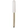 Cricut Premium Fine-Point Replacement Blade, Cutting Blade with Improved Design, Cuts Light to Mid-Weight Materials, For Personalized Crafts, Compatible with Cricut Maker & Explore Machines, 10 Count(2ct)
