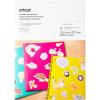 Cricut Printable Sticker Paper- White