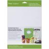 Cricut Printable Sticker Paper for Scrapbooking