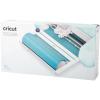 Cricut Roll Holder -with Built in Trimmer – Perfect for Clean Precise Cuts of Cricut Smart Vinyl and Heat Transfer Vinyl Iron On – Compatible with Cricut Maker 3 and Cricut Explore 3
