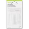 Cricut Rotary Blade Replacement Kit, Includes a Hard Cutting Blade with Protective Cap, Washer, Nut & Screwdriver, Cuts Delicate Papers & Unbacked Fabric, Compatible with Cricut Maker Cutting Machine(Blade)