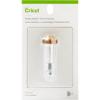 Cricut Rotary Blade Replacement Kit, Includes a Hard Cutting Blade with Protective Cap, Washer, Nut & Screwdriver, Cuts Delicate Papers & Unbacked Fabric, Compatible with Cricut Maker Cutting Machine(Blade + Housing)