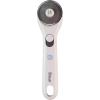 Cricut Rotary Cutter – Rotary Cutter for Fabric, Sewing and Quilting Projects – Compatible for Both Right- and Left-Handed Use – [45mm](45MM)