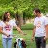 Cricut T-Shirt Blank, Crew Neck(Men’s T-shirt)