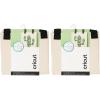 Cricut Tote Bag Blank, Medium(1 Count (Pack of 2))