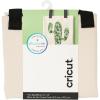 Cricut Tote Bag Blank, Medium(Medium)