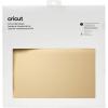 Cricut Transfer Sheets, Silver (8 ct) Foil Tansfer (2008707)(Gold)