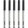 Cricut Variety Pen & Marker Set, Black (5 ct)(5 Count (Pack of 1))