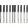 Cricut Variety Pen & Marker Set, Black (5 ct)(By The Yard (Pack of 2))