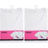 Cricut Women’s T-Shirt Blank, V-Neck, XL(Multicolor)