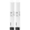Smart Label Paper – Dissolvable White(2ft Roll (13′ x 24′) (Pack of 2))