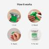 Cricut Bulk Premium Vinyl Black – Permanent(Kelly Green)