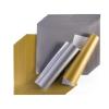 Cricut Bulk Premium Vinyl Black – Permanent(Silver + Gold)