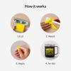 Cricut Bulk Premium Vinyl Black – Permanent(Stone Yellow)