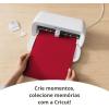 Cricut Everyday Iron On, Gold, 3-Pack of 2ft Rolls (12″x24″) Heat Transfer Vinyl for Shirts, Hats, Décor & More(Red)