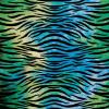 Cricut Infusible Ink Transfer Sheets -2 Sheets 12″ x 12″ – Galaxy Pattern – for Cricut EasyPress, Maker, Explore Air 2(Animal Brights)