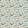 Cricut Infusible Ink Transfer Sheets -2 Sheets 12″ x 12″ – Galaxy Pattern – for Cricut EasyPress, Maker, Explore Air 2(Jungle Safari)