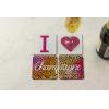 Cricut Infusible Ink Transfer Sheets, Cherry Red