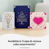 Cricut Insert Cards R10 Princess Sampler | 3.5in x 4.9in | 42 Count