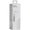 Cricut Joy Smart Iron On, White – 3-Pack of 2ft Rolls (5.5″x24″) Heat Transfer Vinyl for Joy Machine- Matless Cutting for Long cuts(White)